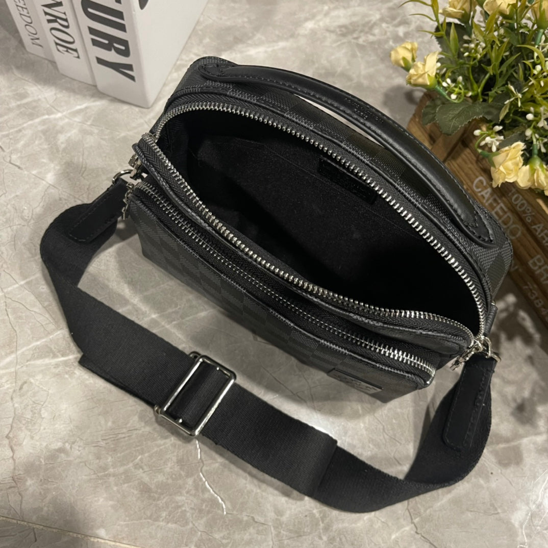 Anum Bags Elite Carryalls
