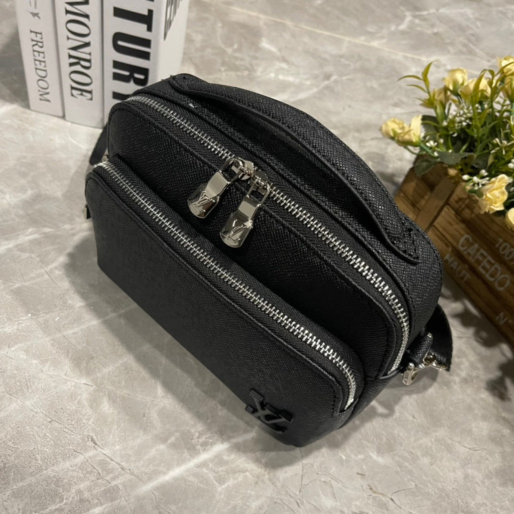 Anum Bags Elite Carryalls