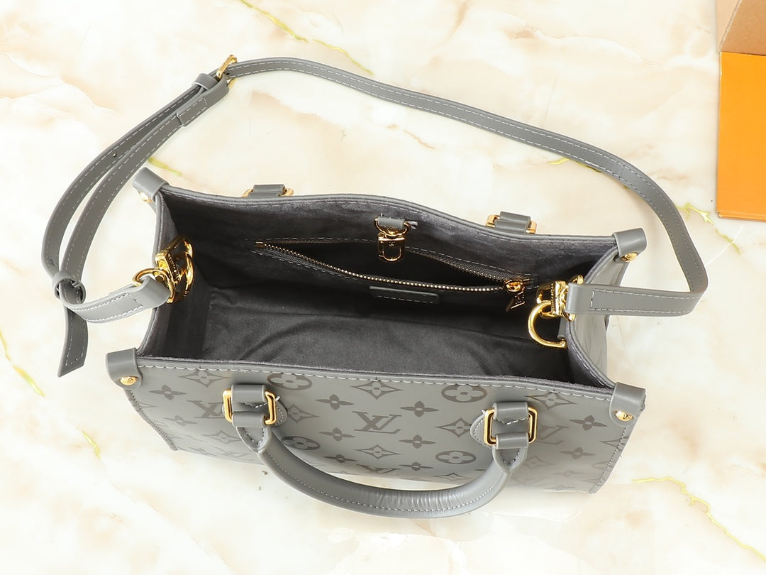 Anum Bags Elite Carryalls