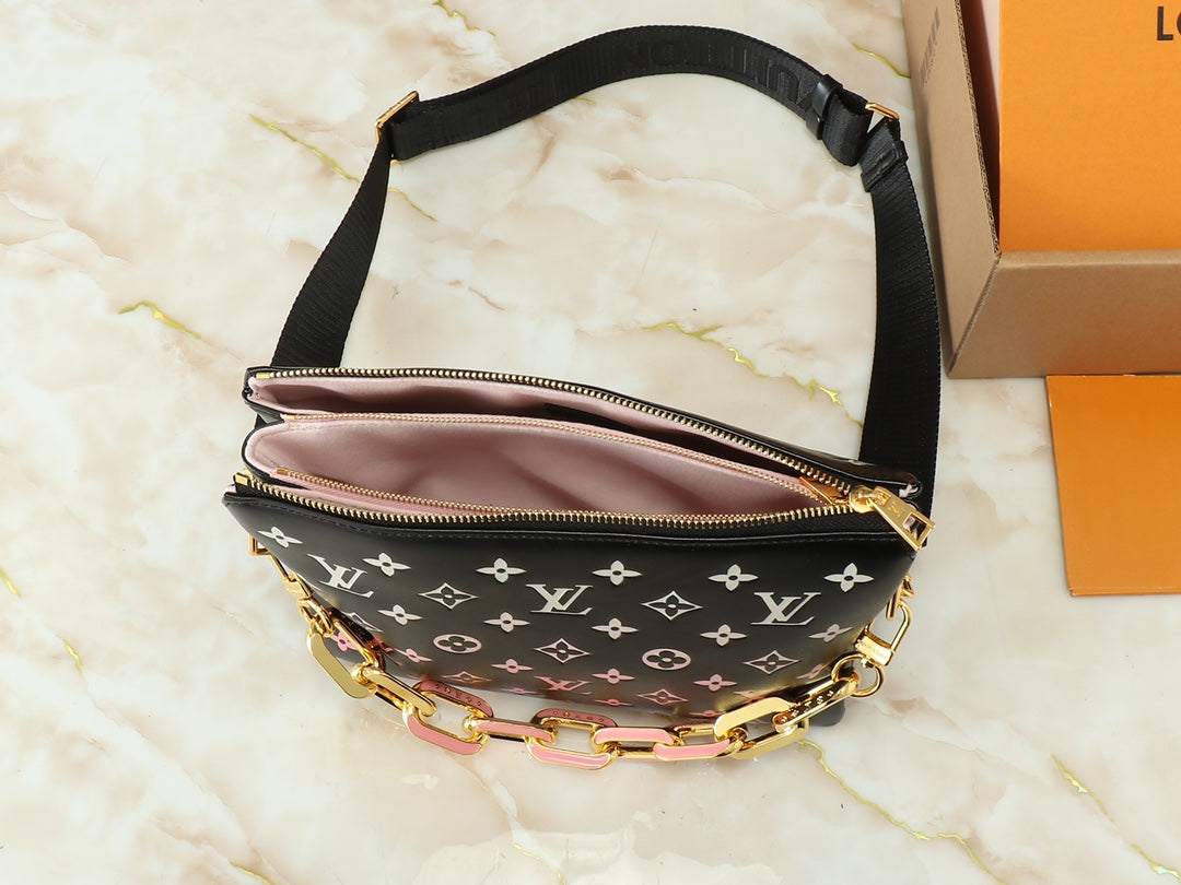 Anum Bags Elite Carryalls