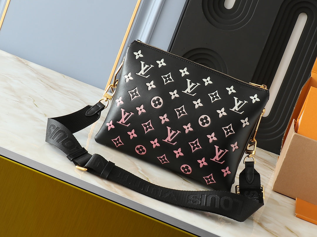 Anum Bags Elite Carryalls