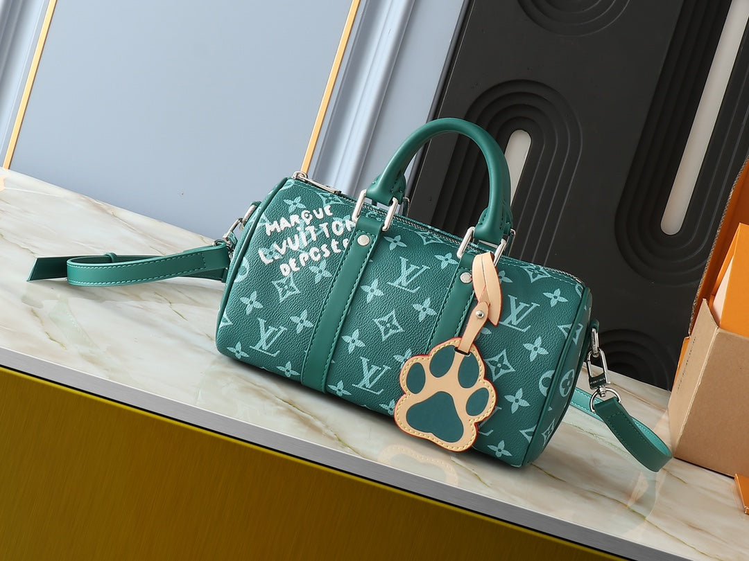 Anum Bags Elite Carryalls