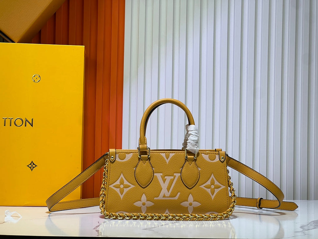 Anum Bags Elite Carryalls