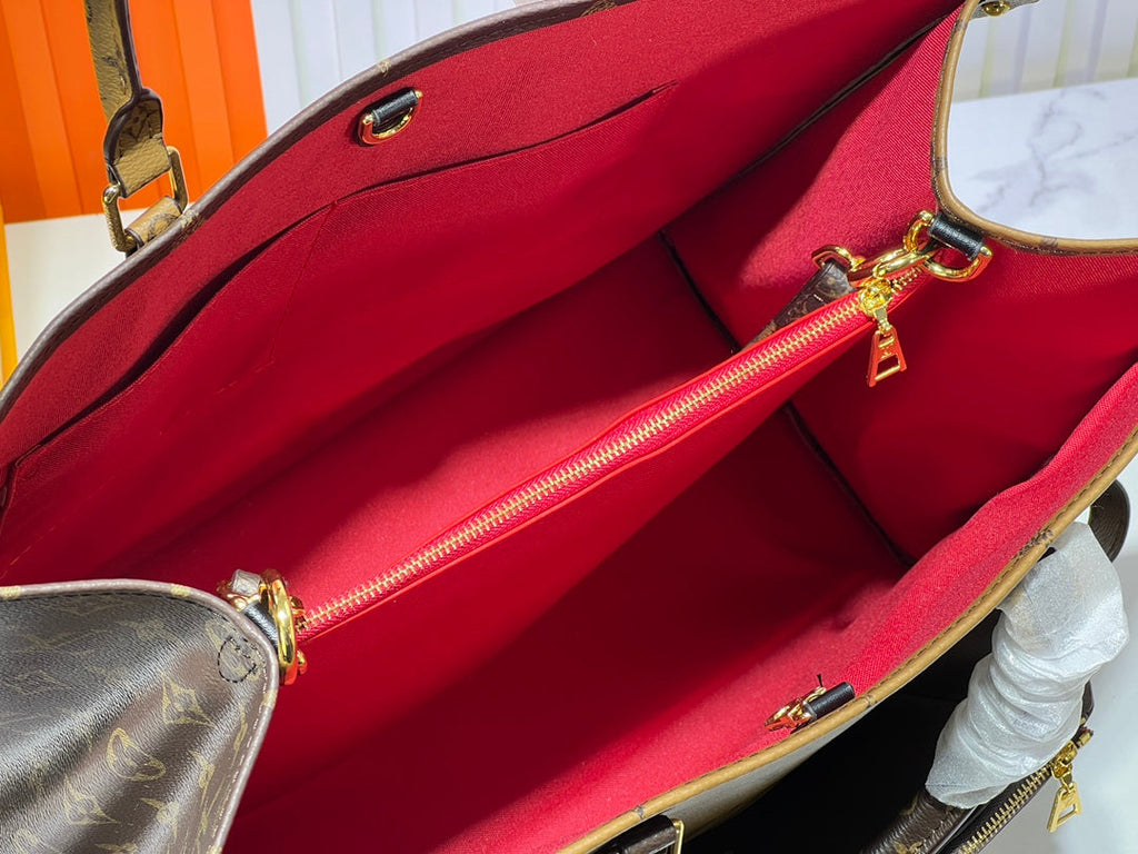 Anum Bags Elite Carryalls