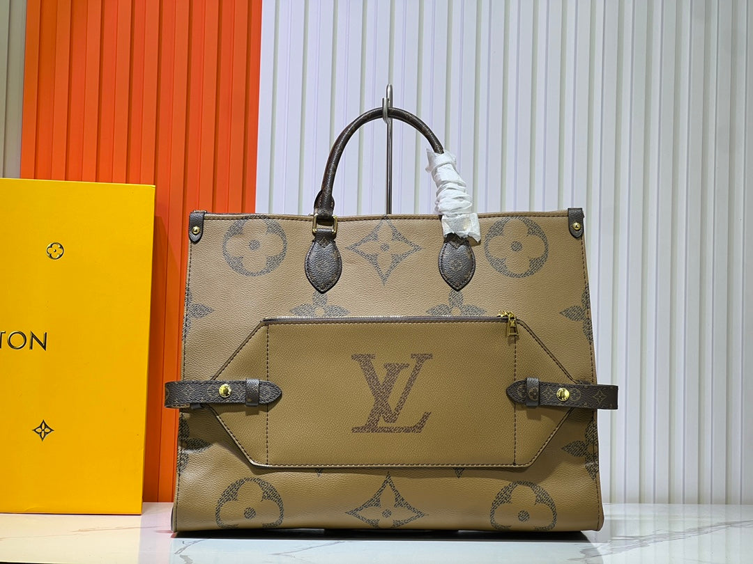 Anum Bags Elite Carryalls