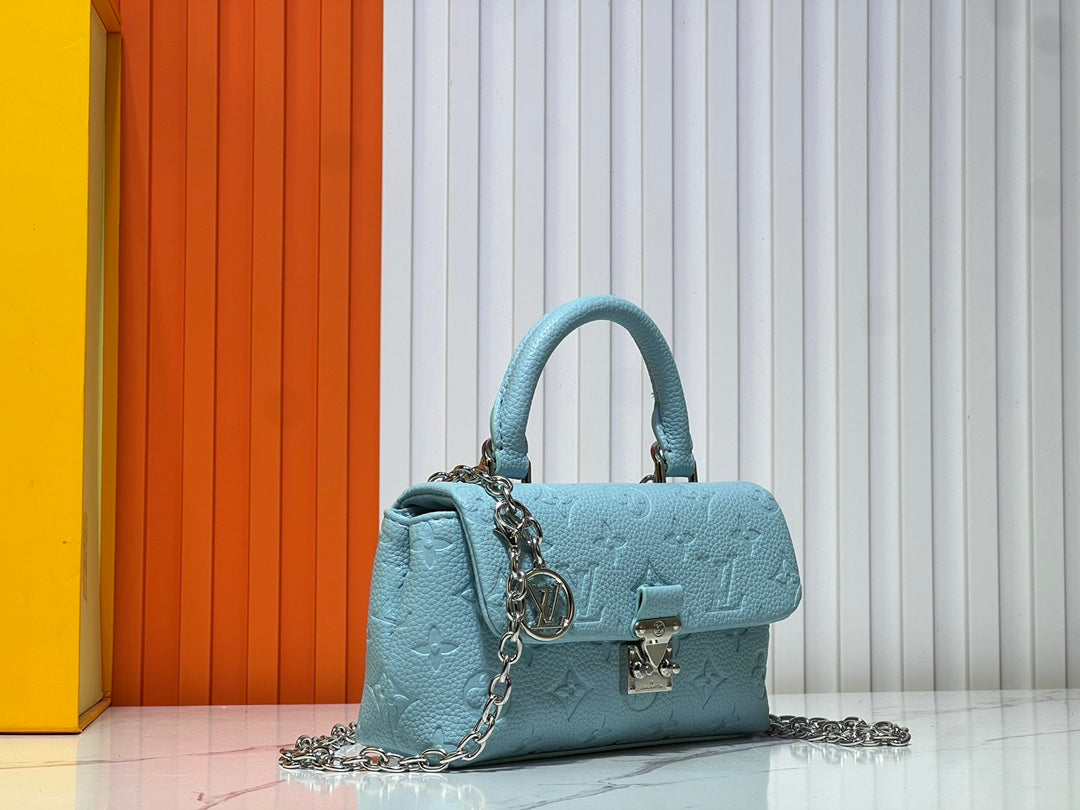 Anum Bags Elite Carryalls