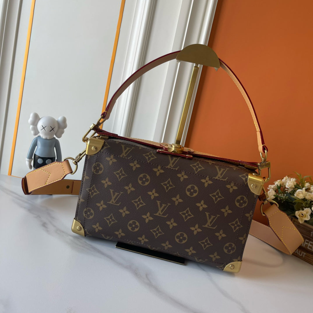 Anum Bags Elite Carryalls