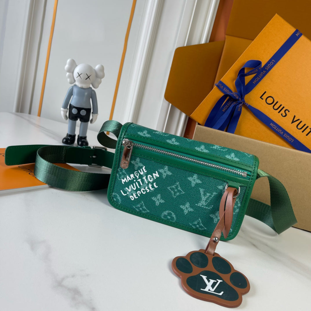 Anum Bags Elite Carryalls