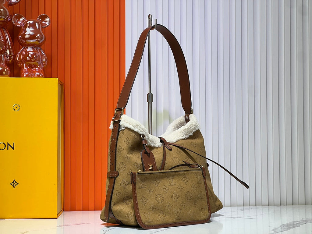 Anum Bags Elite Carryalls