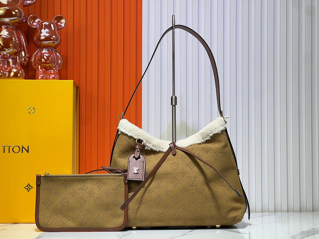 Anum Bags Elite Carryalls