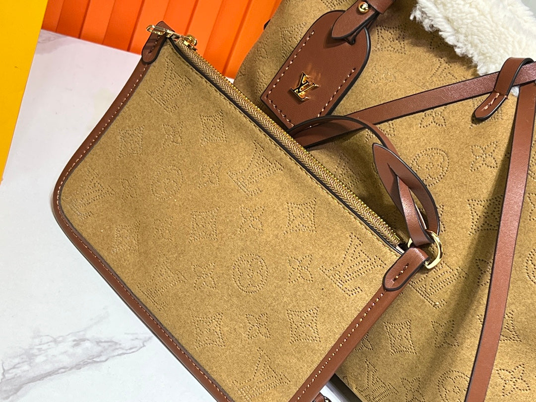 Anum Bags Elite Carryalls