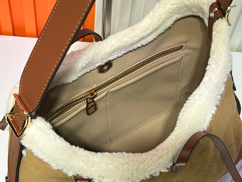 Anum Bags Elite Carryalls