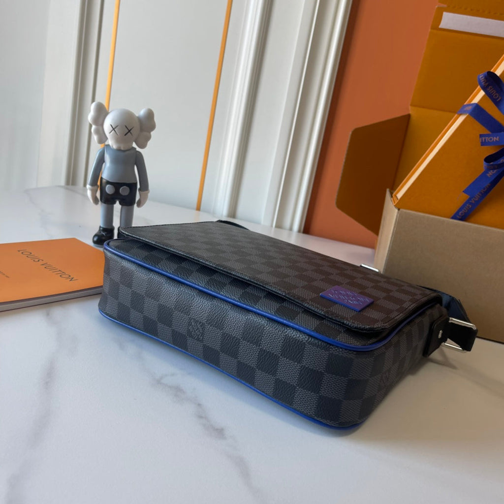 Anum Bags Elite Carryalls