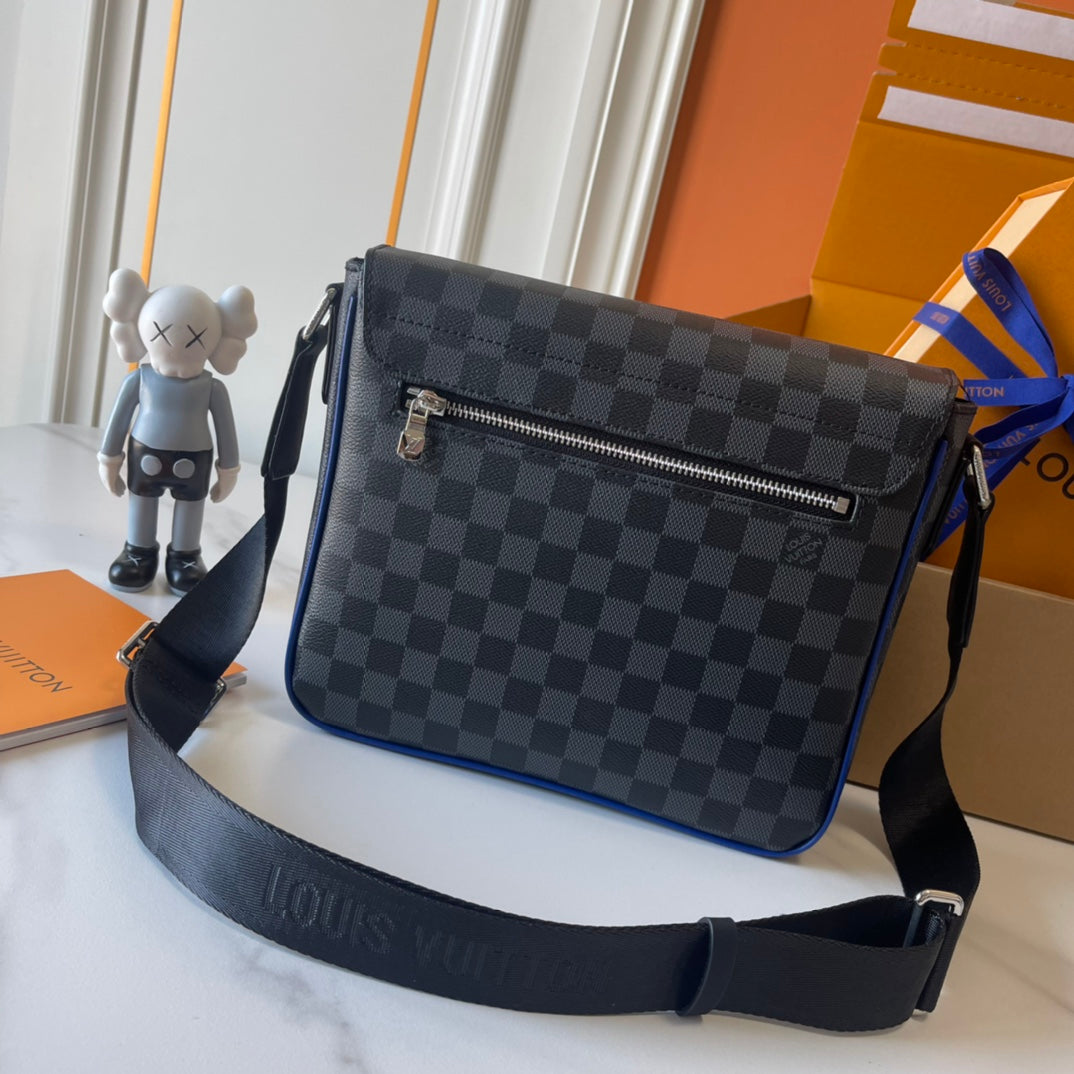 Anum Bags Elite Carryalls
