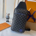 Anum Bags Elite Carryalls