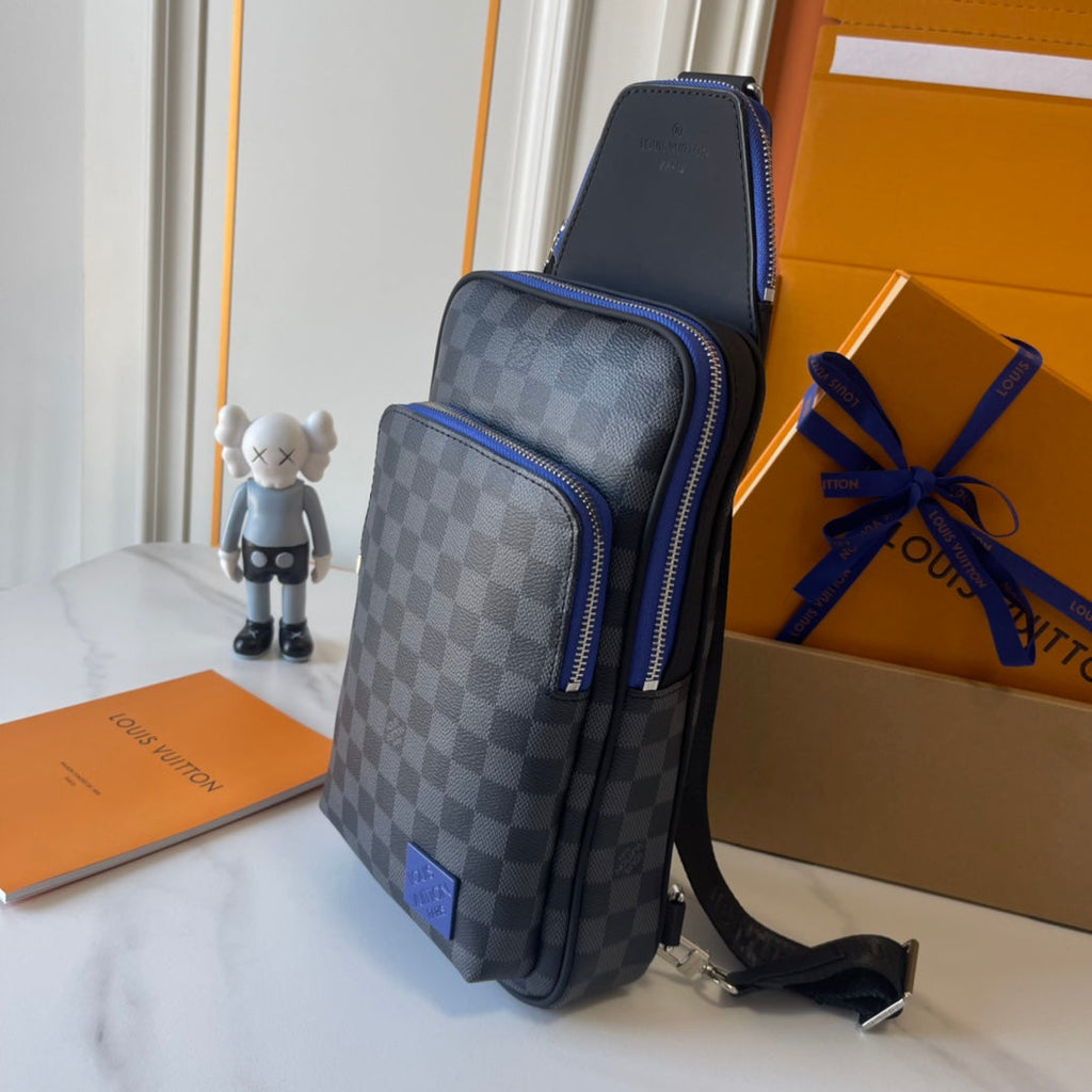 Anum Bags Elite Carryalls