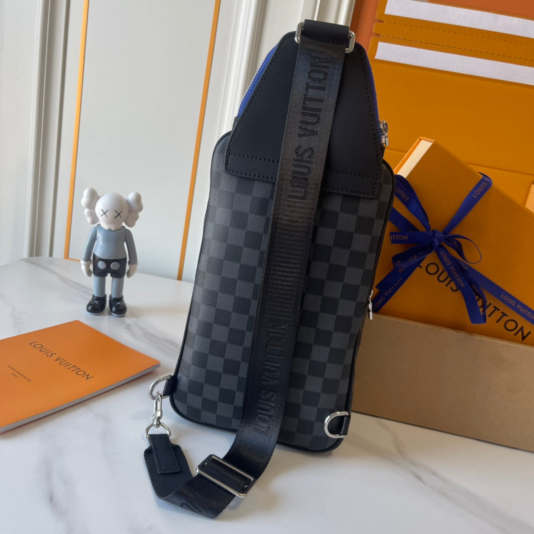 Anum Bags Elite Carryalls