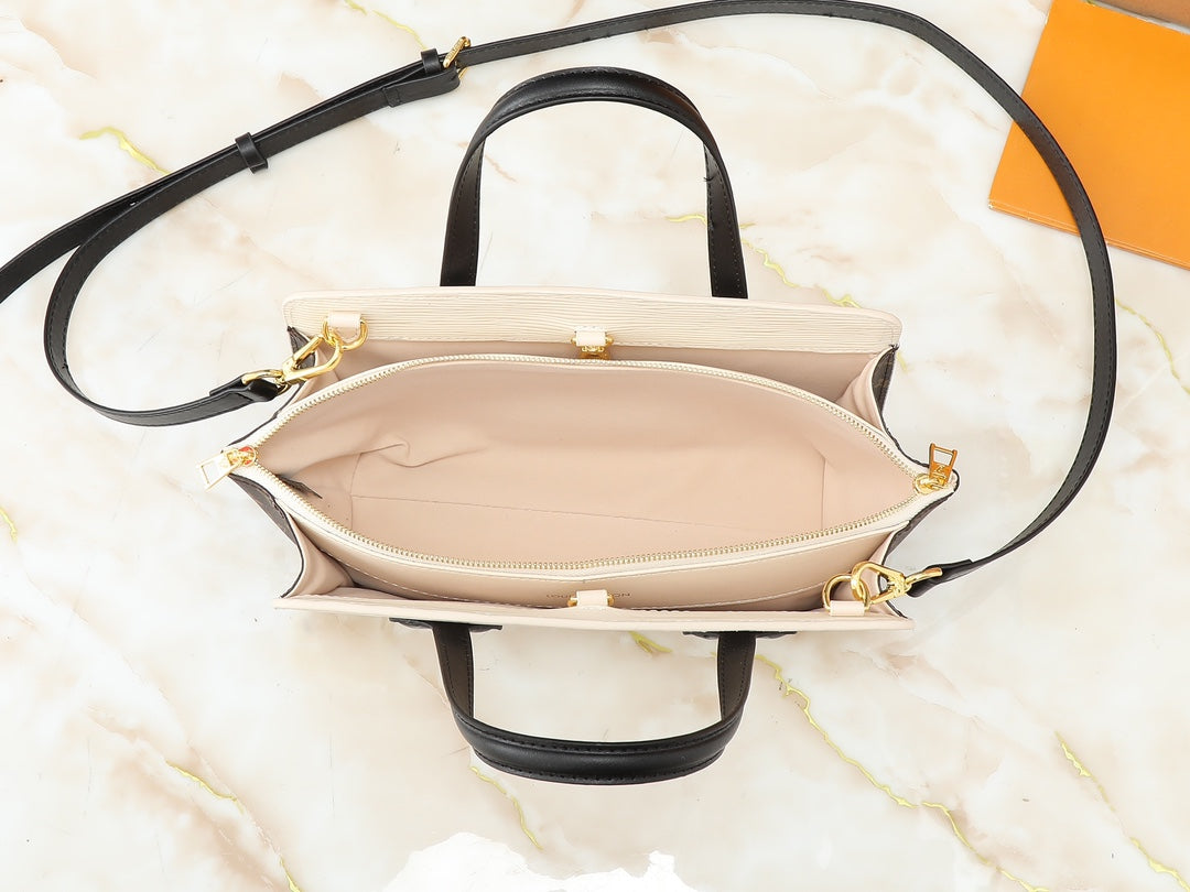 Anum Bags Elite Carryalls