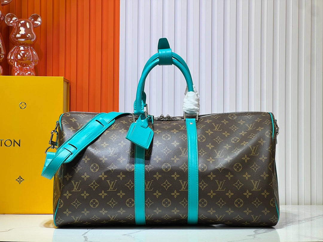 Anum Bags Elite Carryalls