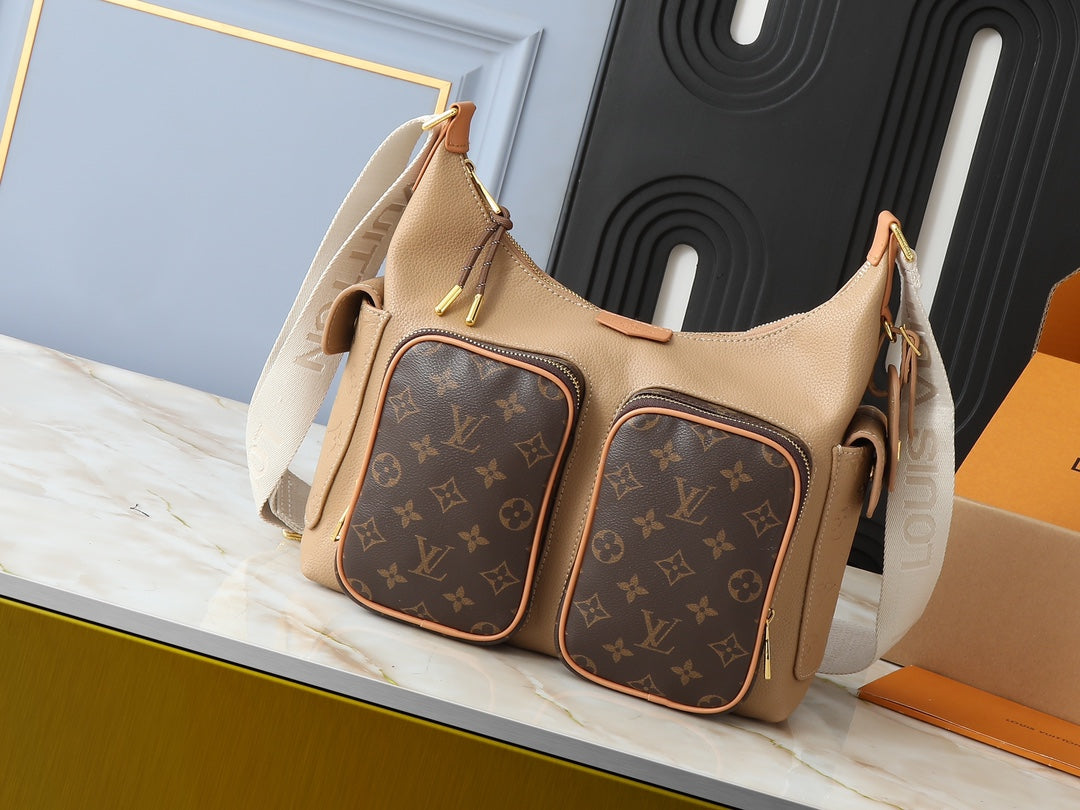Anum Bags Elite Carryalls