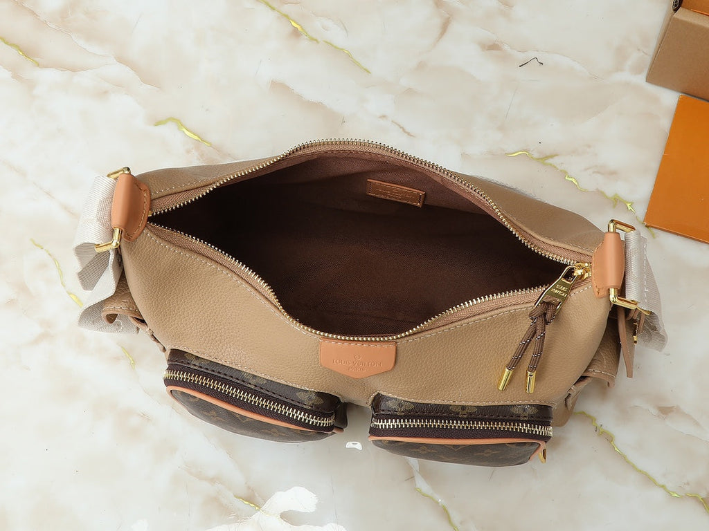 Anum Bags Elite Carryalls