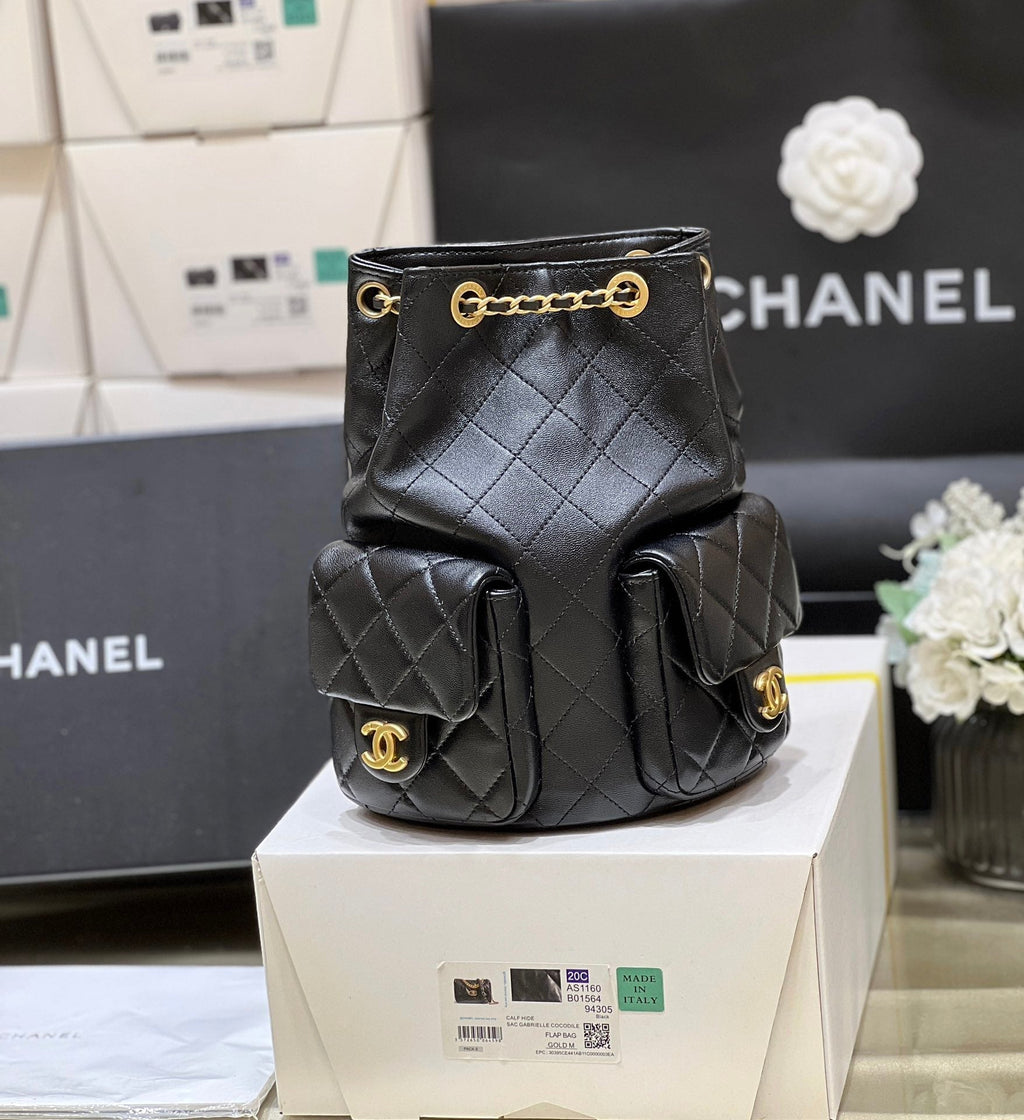 Anum Bags Elite Carryalls