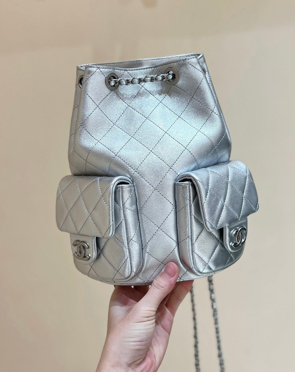 Anum Bags Elite Carryalls