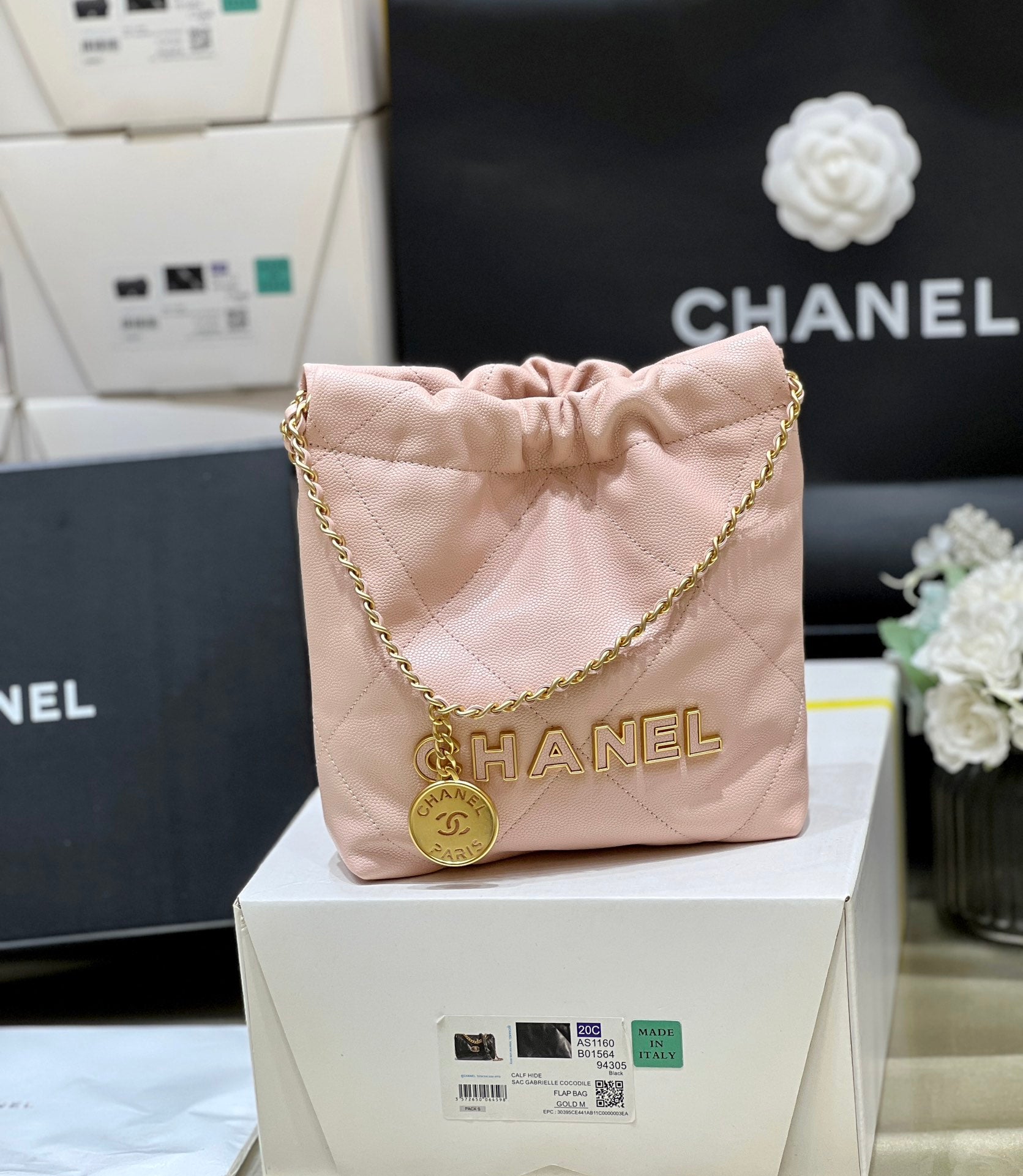 Anum Bags Elite Carryalls