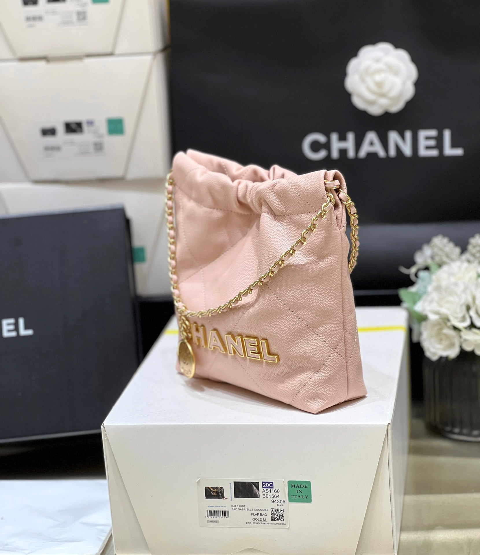Anum Bags Elite Carryalls
