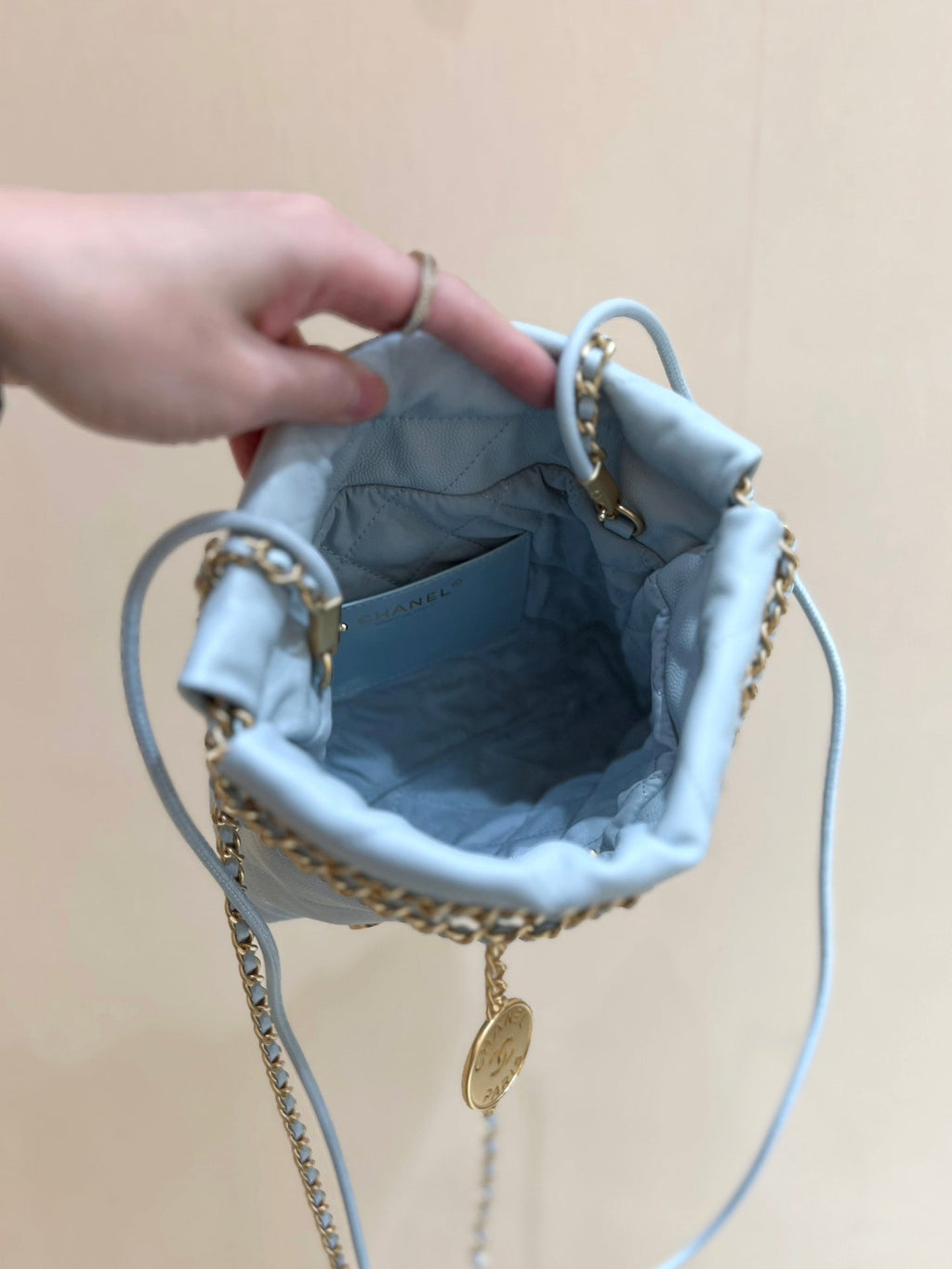 Anum Bags Elite Carryalls