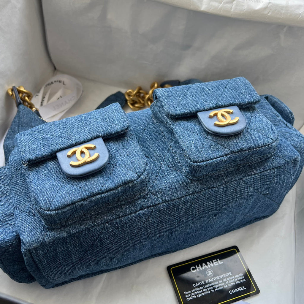 Anum Bags Elite Carryalls