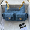 Anum Bags Elite Carryalls