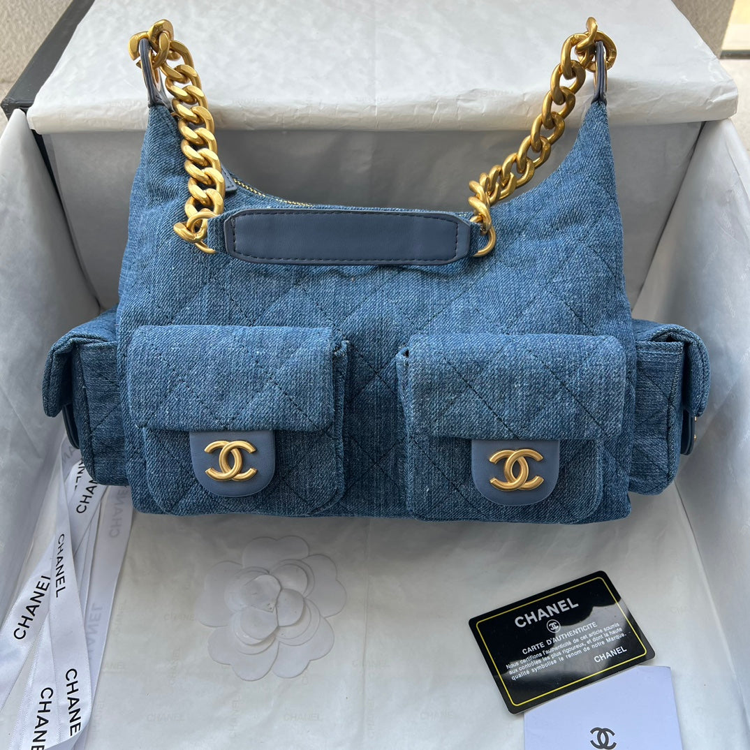 Anum Bags Elite Carryalls