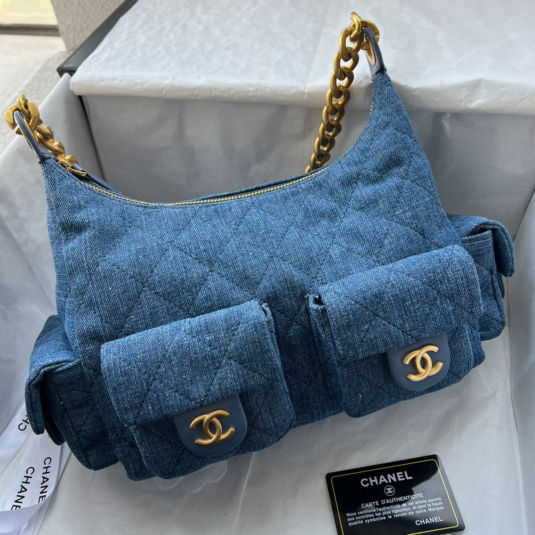 Anum Bags Elite Carryalls
