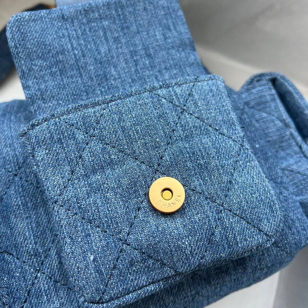 Anum Bags Elite Carryalls