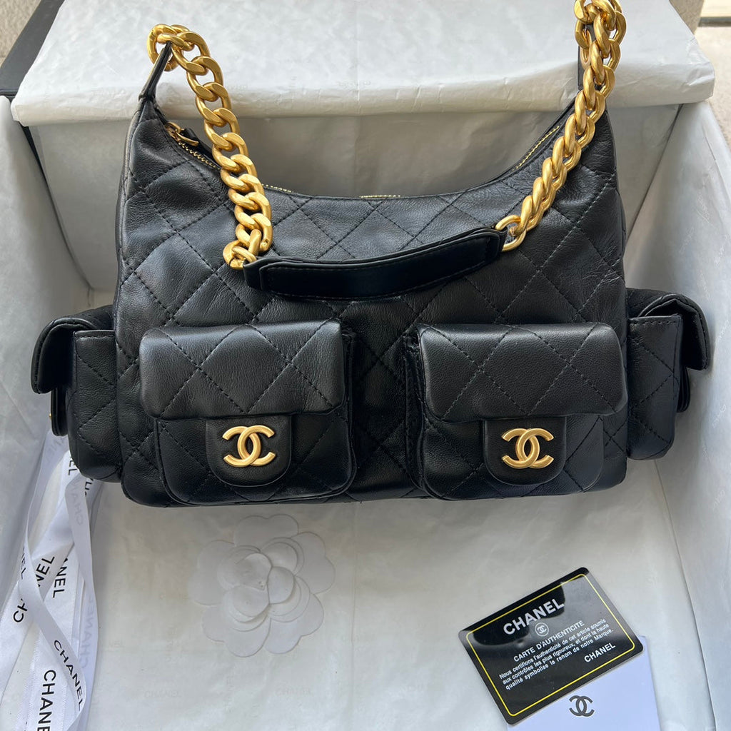 Anum Bags Elite Carryalls