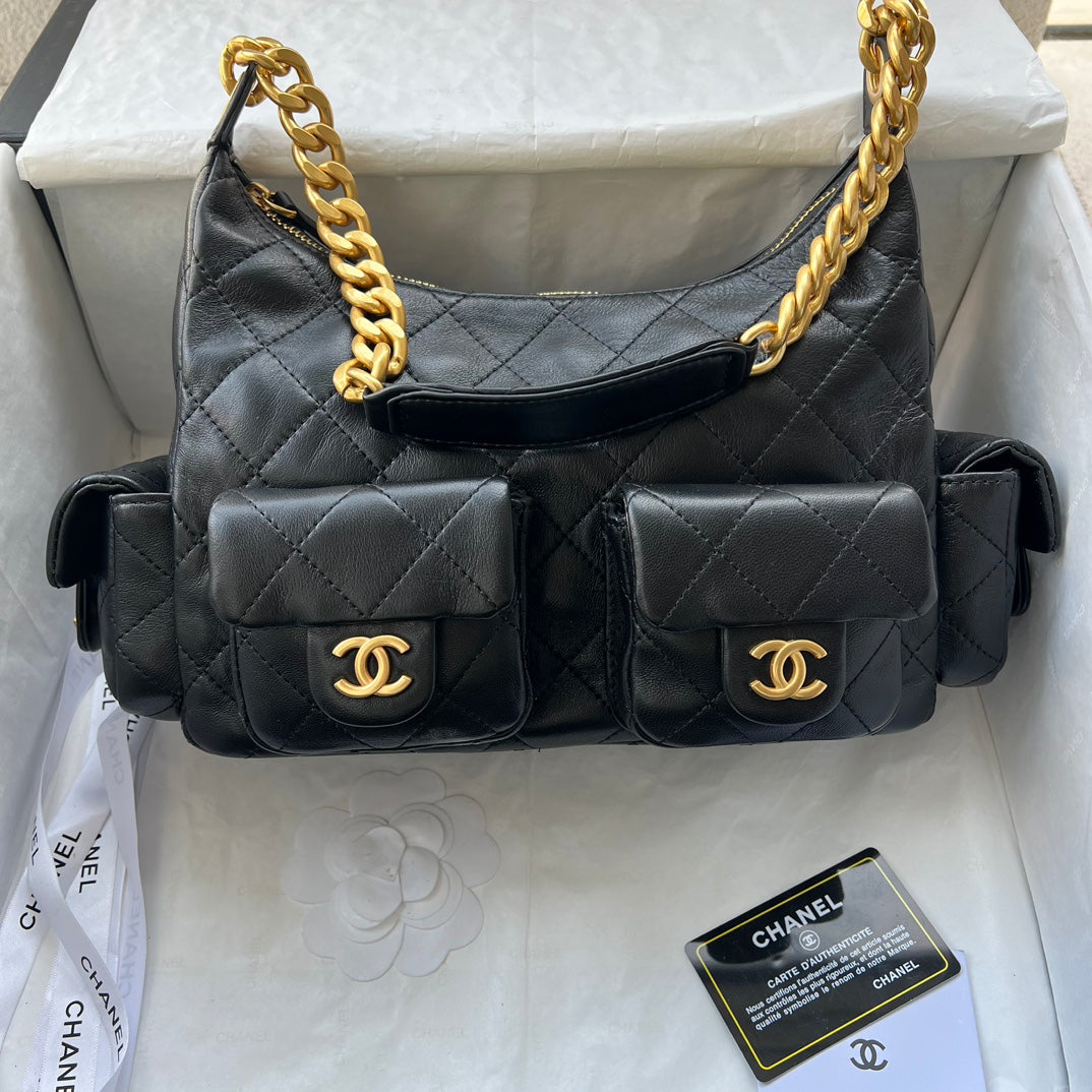 Anum Bags Elite Carryalls