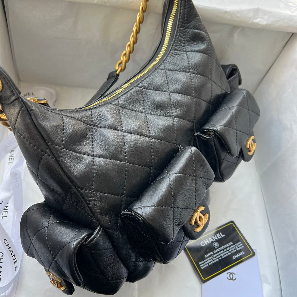 Anum Bags Elite Carryalls