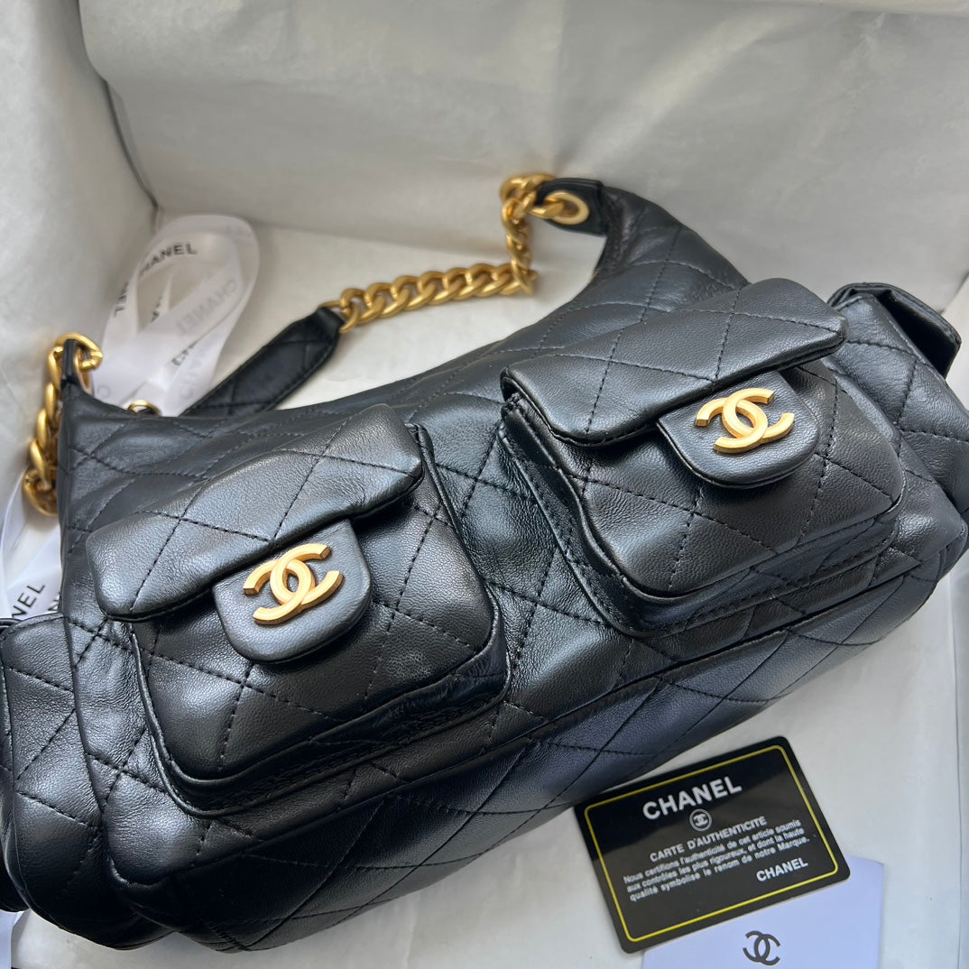 Anum Bags Elite Carryalls