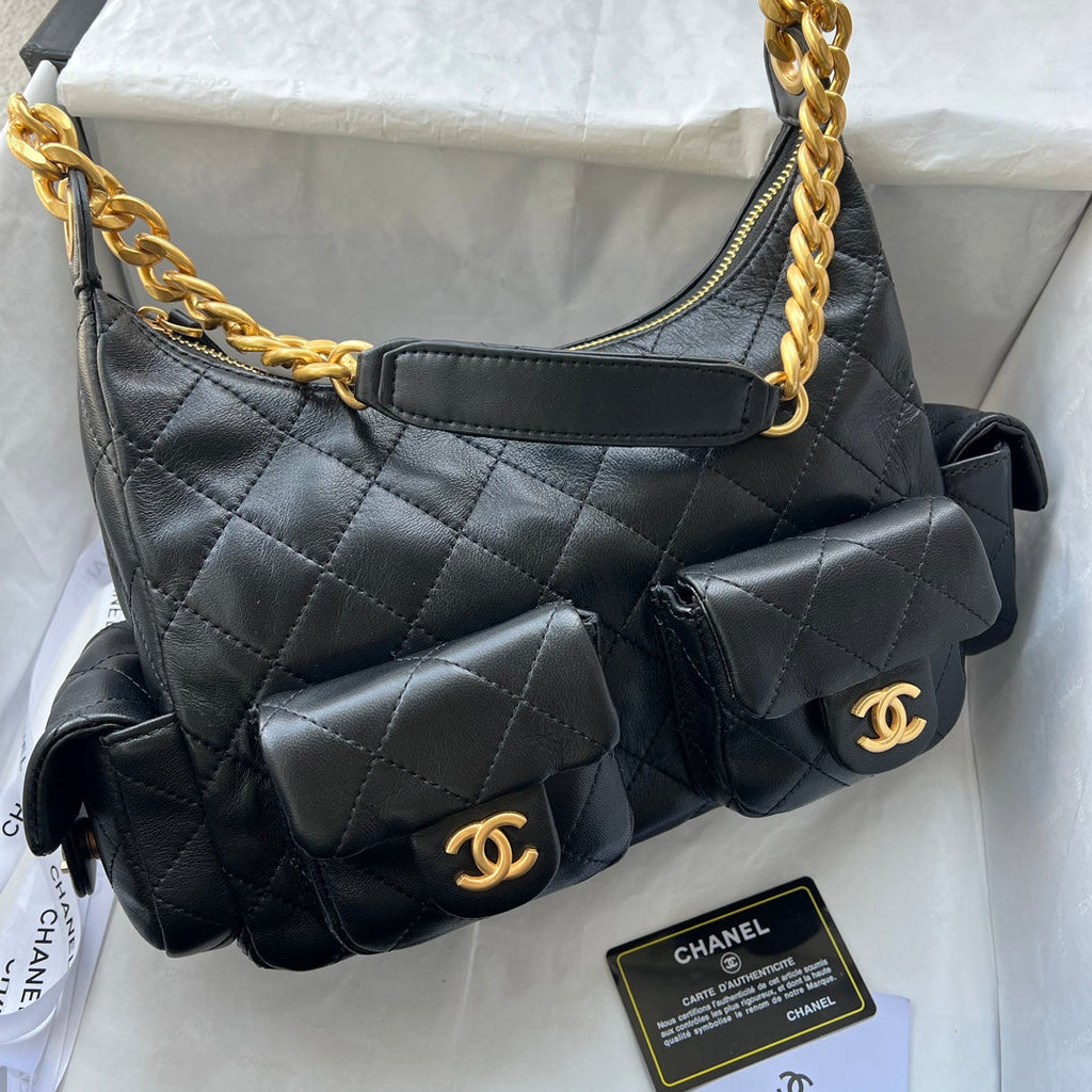 Anum Bags Elite Carryalls