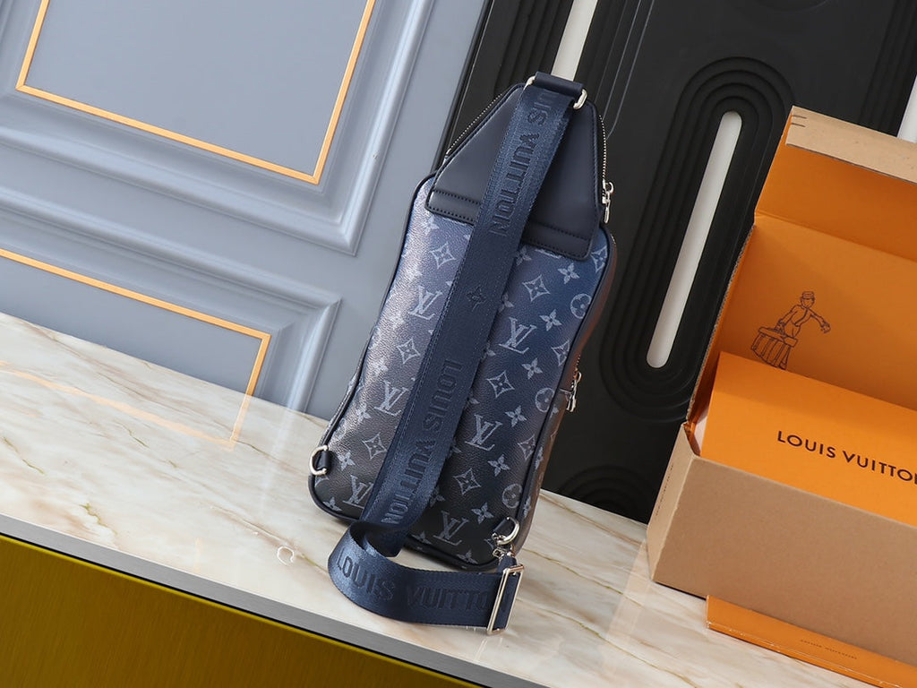 Anum Bags Elite Carryalls