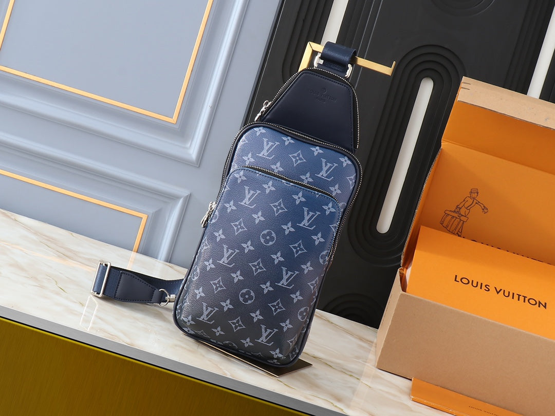 Anum Bags Elite Carryalls