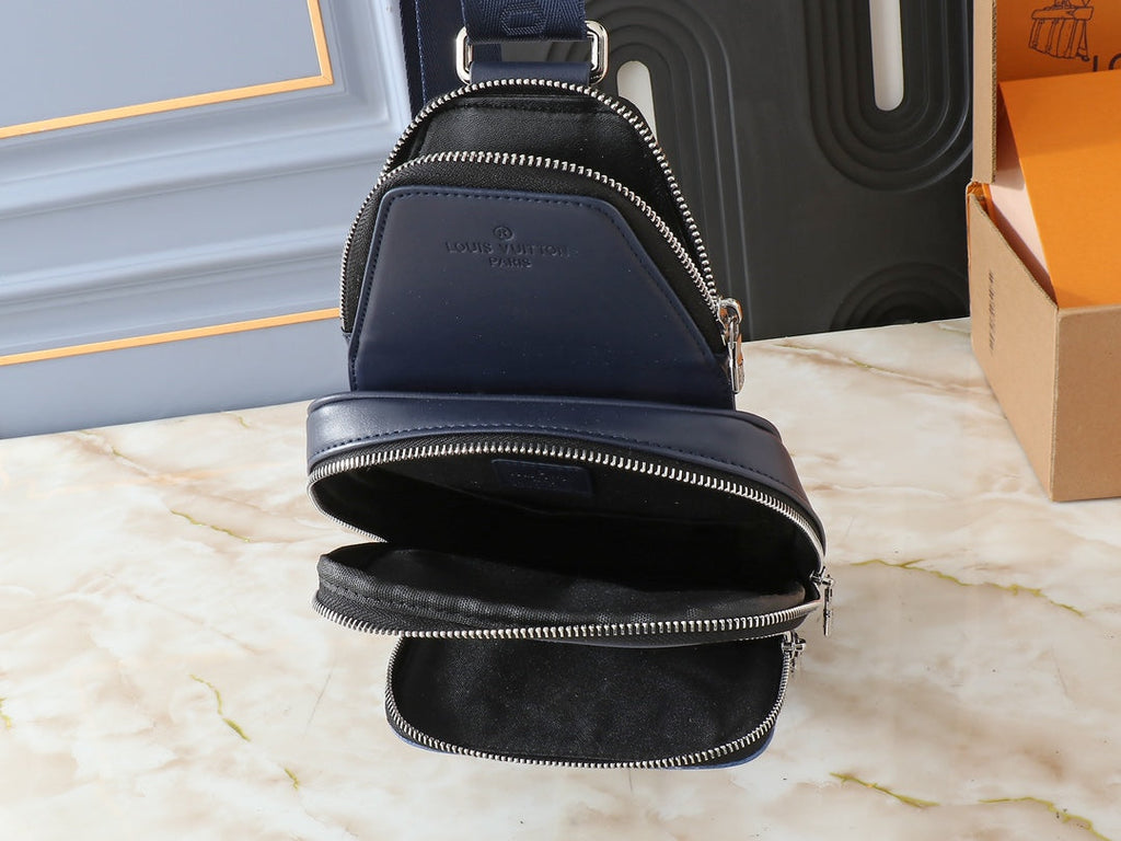 Anum Bags Elite Carryalls