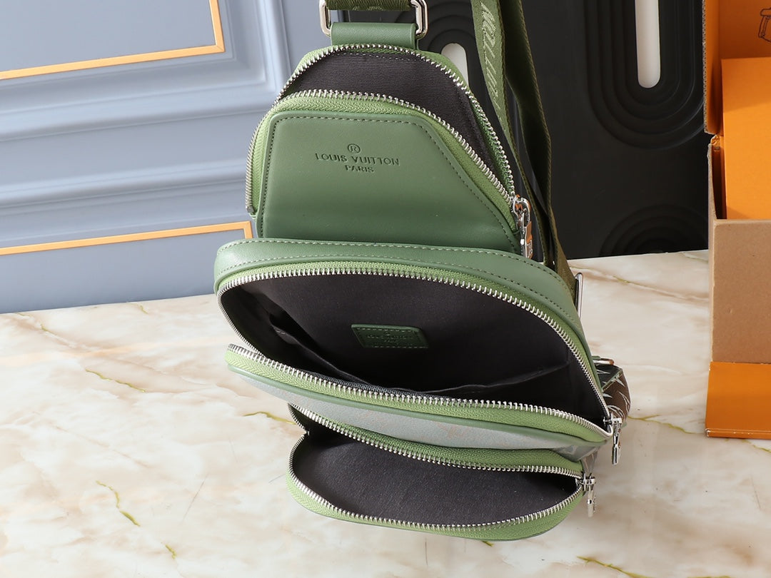 Anum Bags Elite Carryalls