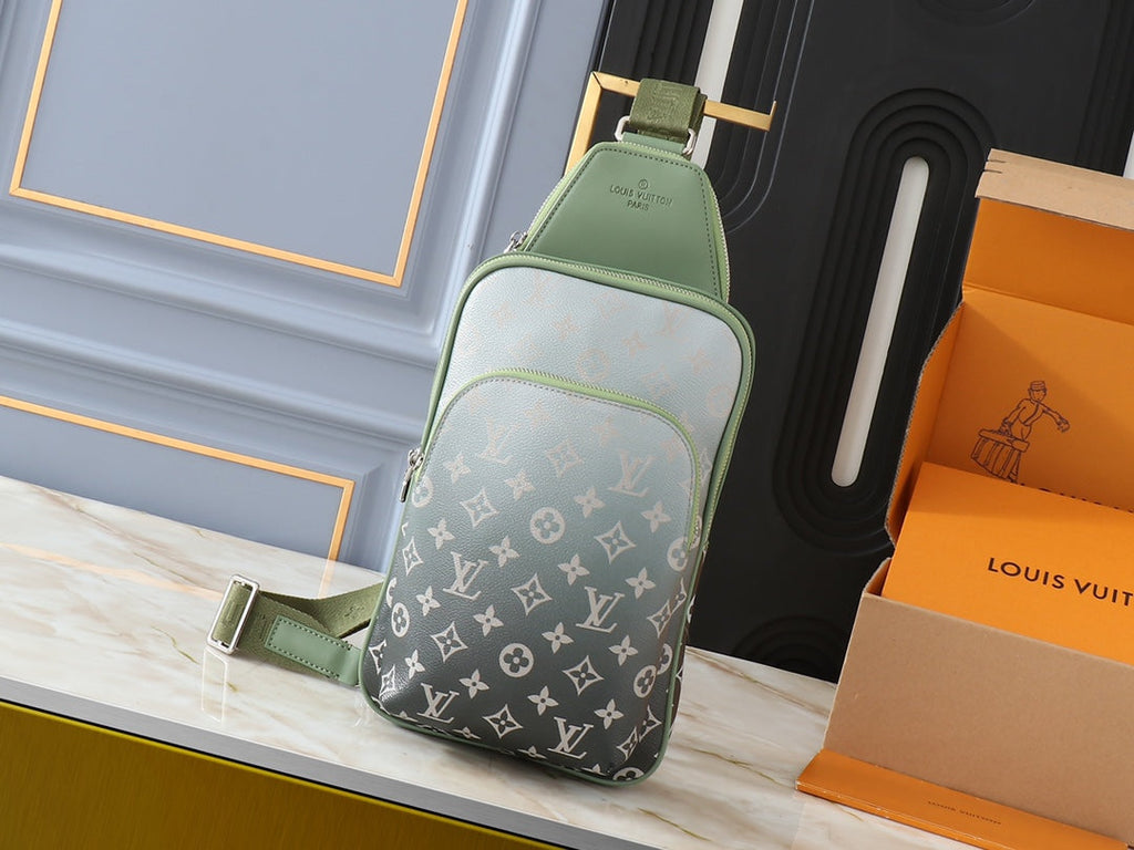 Anum Bags Elite Carryalls