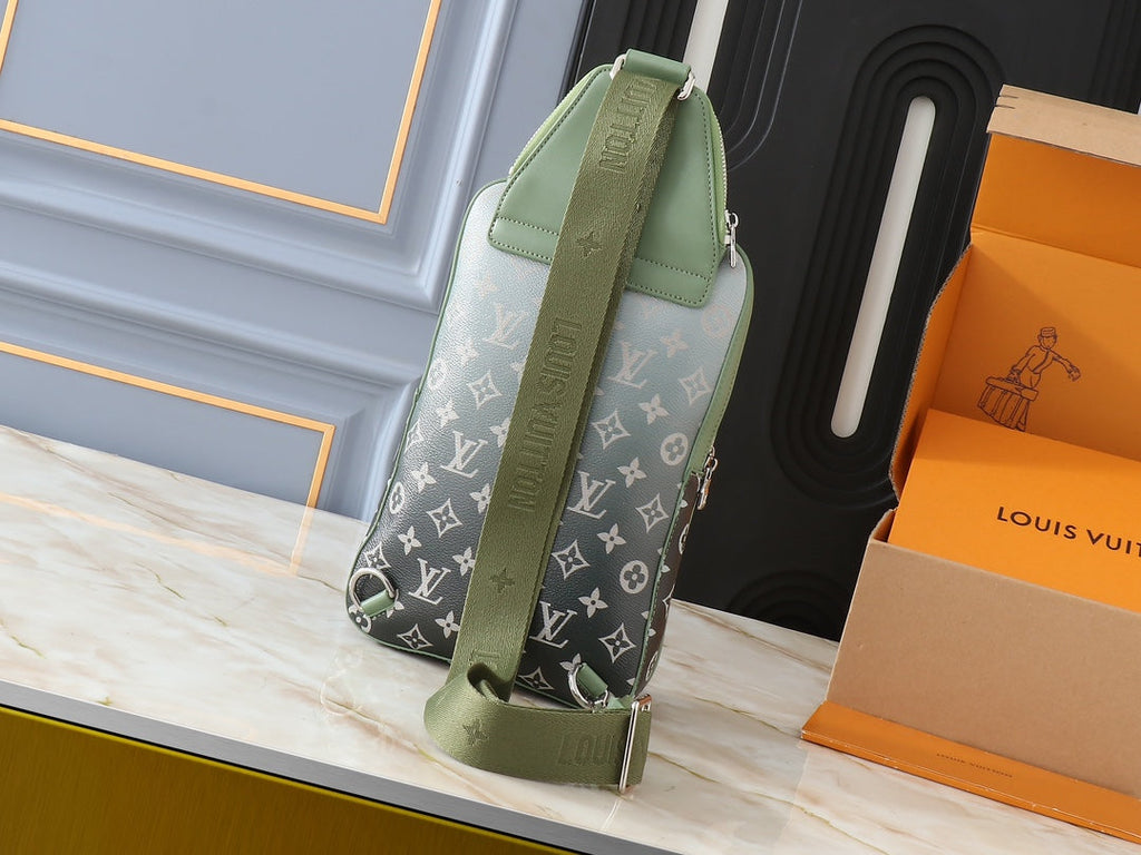 Anum Bags Elite Carryalls