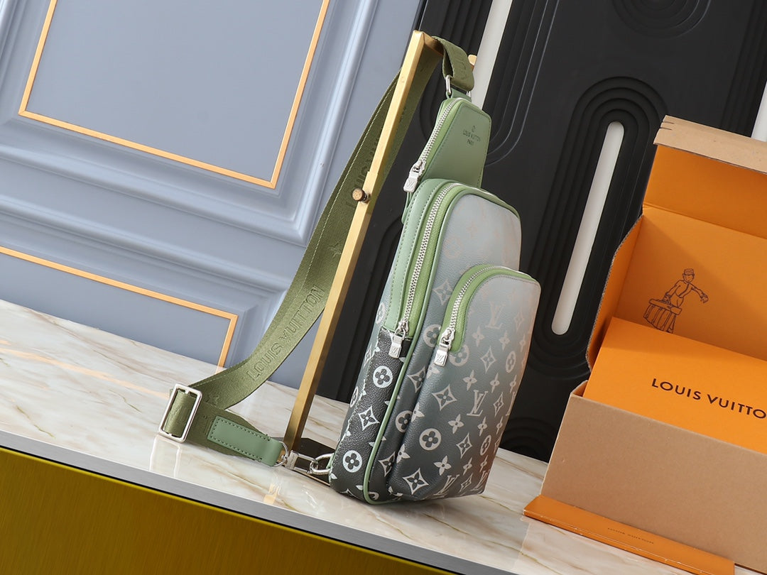 Anum Bags Elite Carryalls