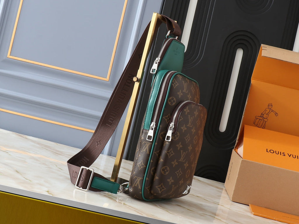 Anum Bags Elite Carryalls