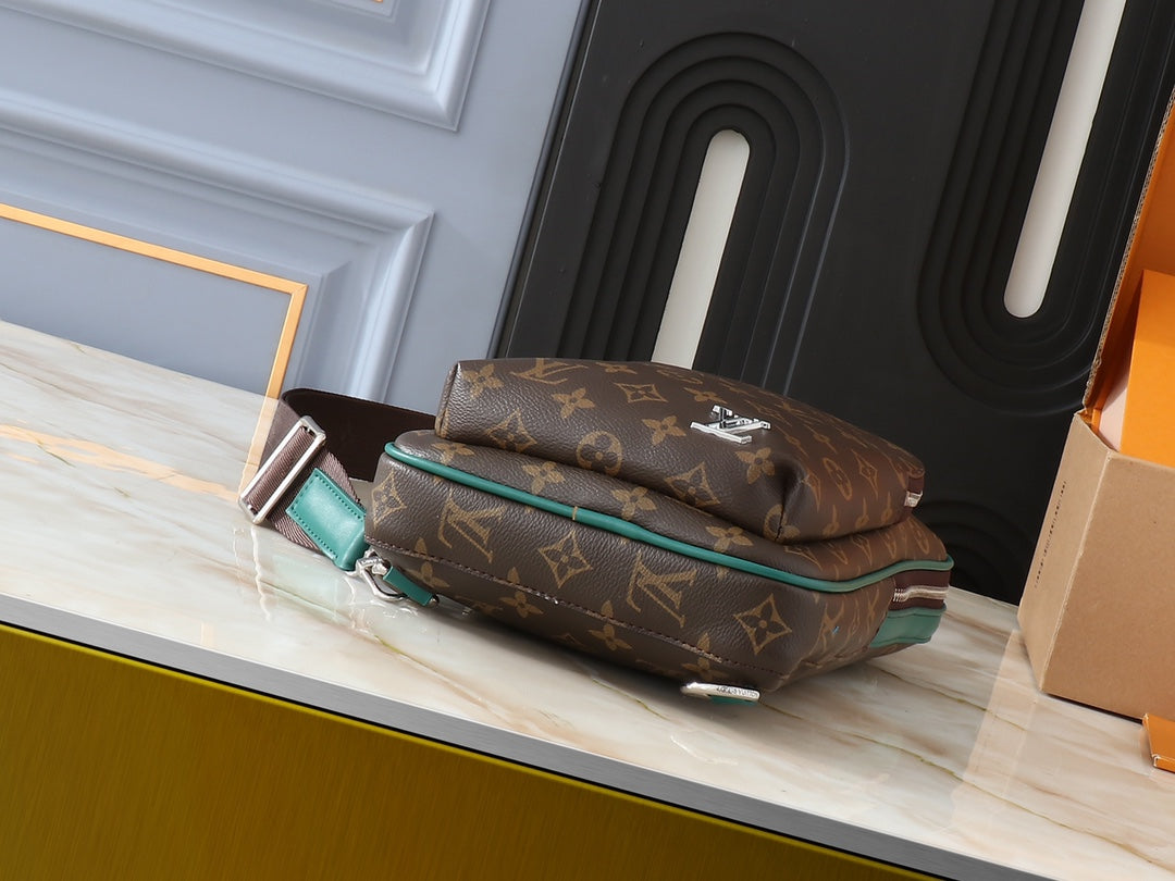 Anum Bags Elite Carryalls