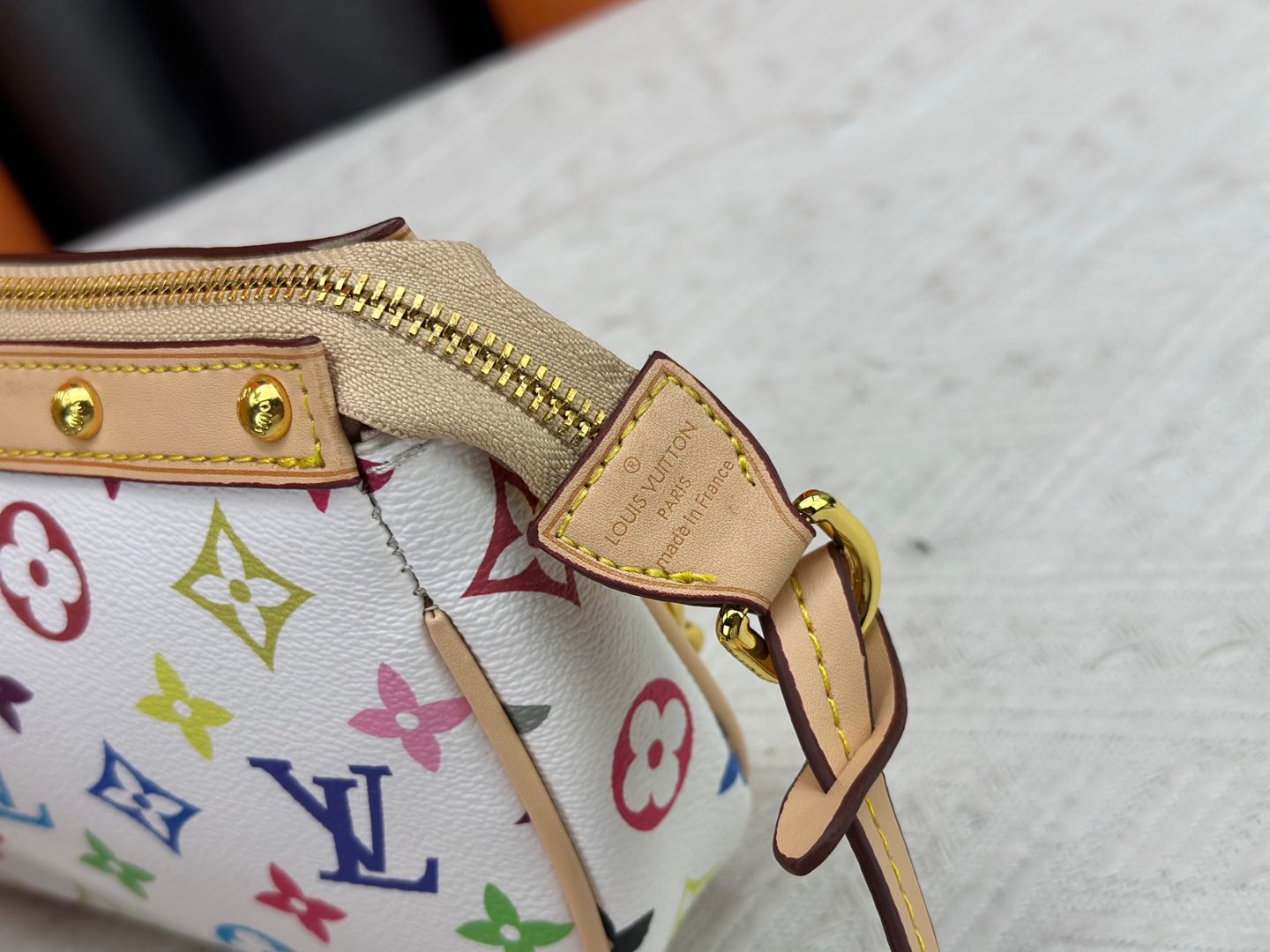 Anum Bags Elite Carryalls